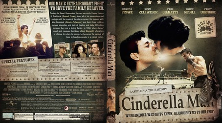 Cinderella Man 2005