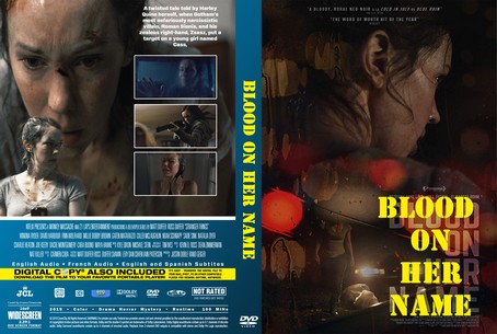 Blood On Her Name 2019