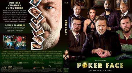 Poker Face 2022