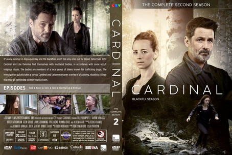 Cardinal Season 2