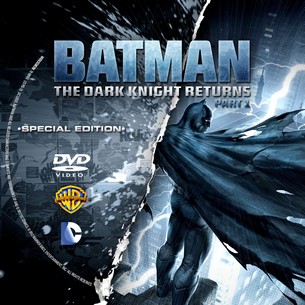 Batman The Dark Knight Returns Part 1