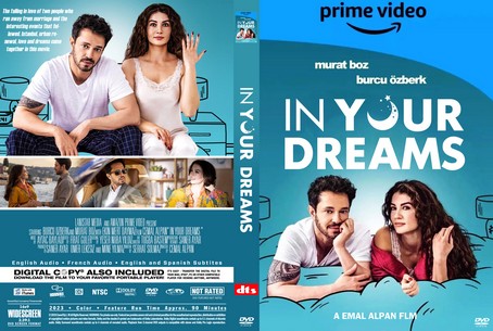 In Your Dreams 2023