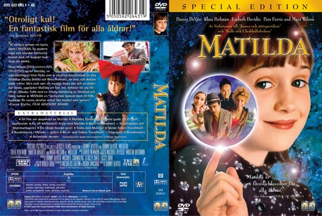 Matilda 1996