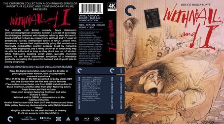 Withnail and I 1987