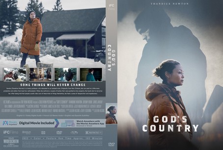 God's Country 2022