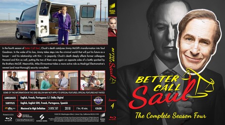 Better Call Saul Season 4