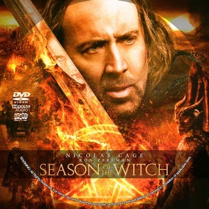 Season of the Witch 2011
