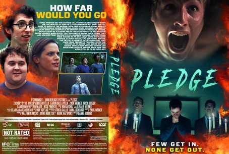 Pledge 2019
