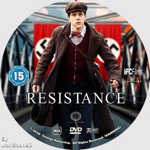 Resistance 2020