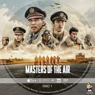 Masters of the Air Season 1