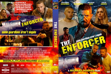 The Enforcer 2022