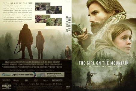 The Girl on the Mountain 2022