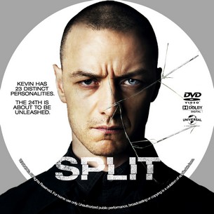 Split 2016