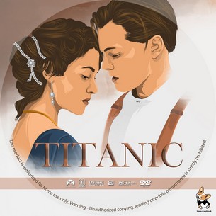 Titanic 1997
