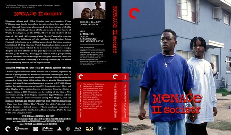 Menace II Society 1993