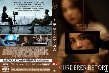 Murderer Report 2025