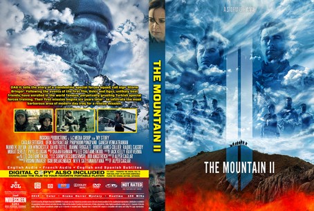 The Mountain II 2016