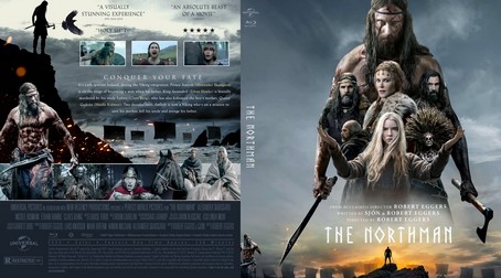 The Northman 2022