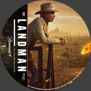 Landman Season 1