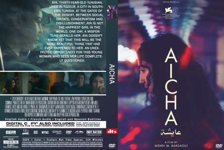Aïcha 2024