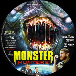 Monster Hunters 2020