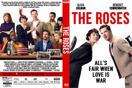 The Roses 2025