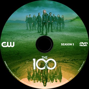 The 100 Season 5