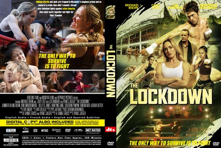 The Lockdown 2024