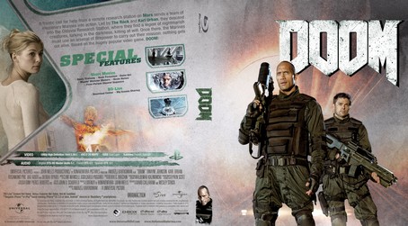 Doom 2005