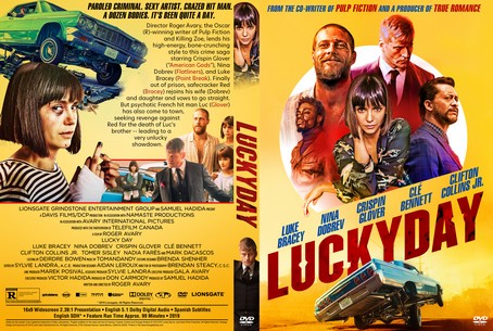Lucky Day 2019