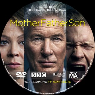 MotherFatherSon Season 1