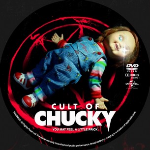 Cult of Chucky 2017