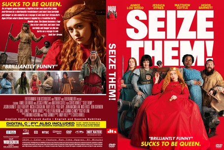 Seize Them 2024