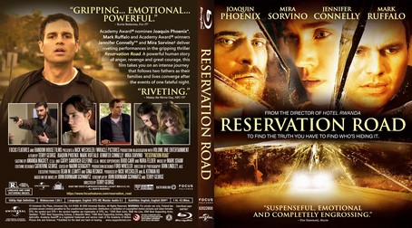 Reservation Road 2007