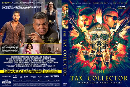 The Tax Collector 2020