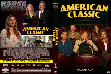 American Calssic Season 1