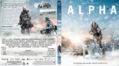 Alpha 2018