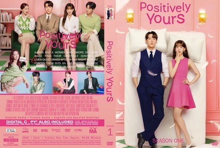 Positively Yours Season 1