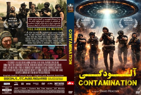 Contamination 2025
