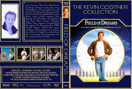 Field of Dreams 1989