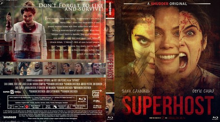 Superhost 2021