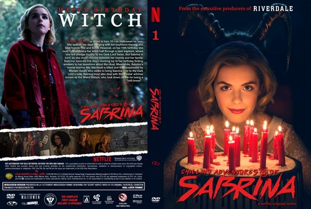 Chilling Adventures of Sabrina Season 1