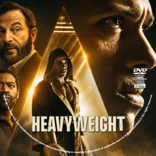 Heavyweight 2025