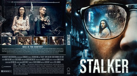 Stalker 2022