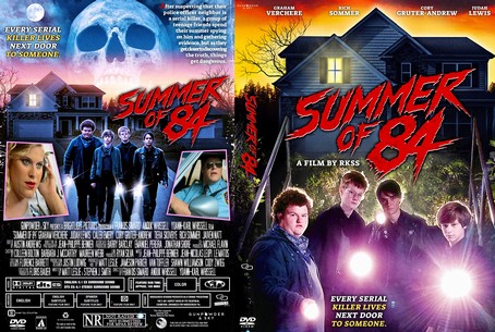 Summer of 84 2018