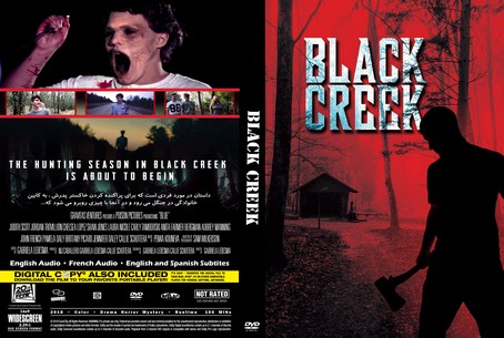 Black Creek 2017