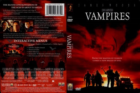 Vampires 1998