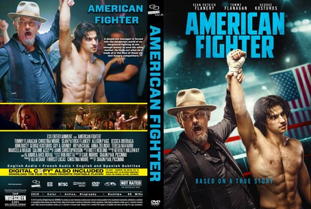 American Fighter 2019