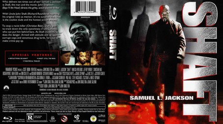 Shaft 2000