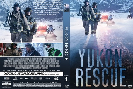 Yukon Rescue Season 1